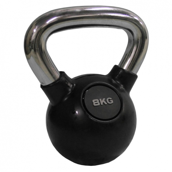 Sanden Kettlebell 1 x 40 kg (KBRC40) (KBRC340